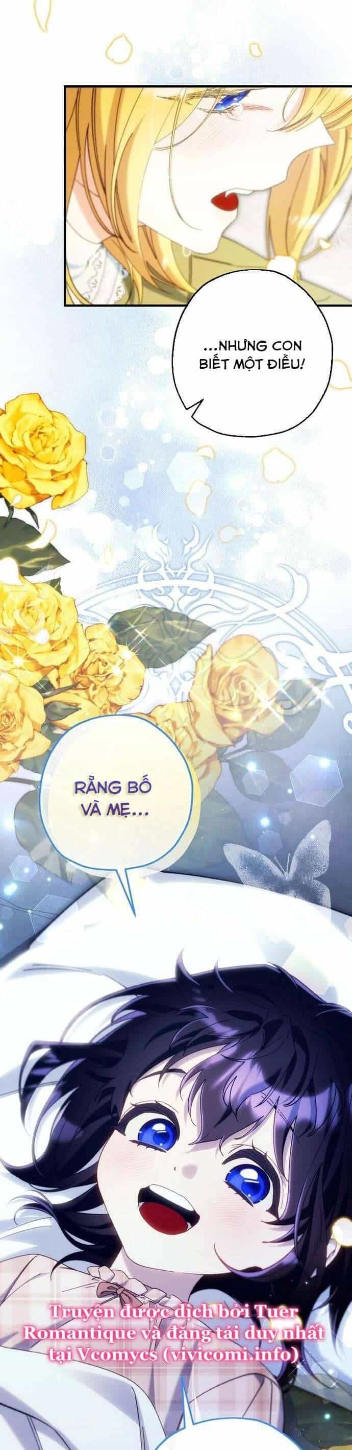 Dinh Thự Của Dã Thú - Chương 84 - ảnh 19