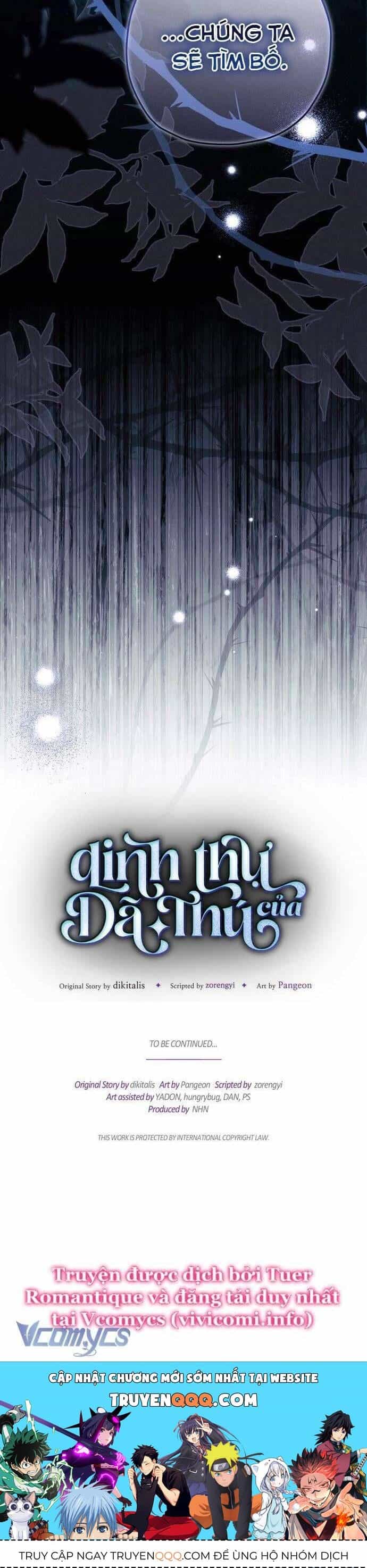 Dinh Thự Của Dã Thú - Chương 84 - ảnh 39