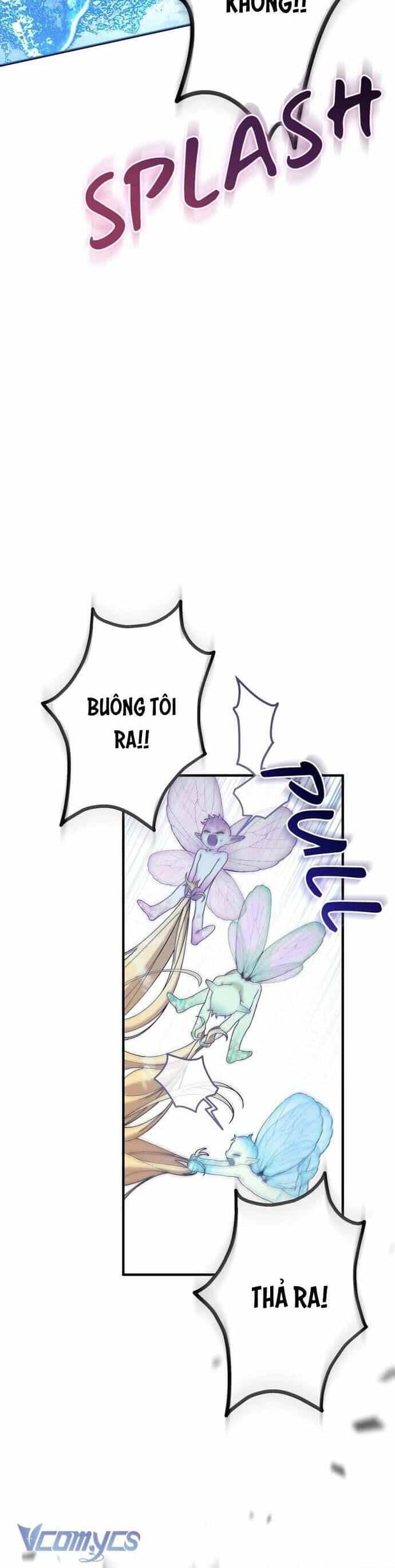 Dinh Thự Của Dã Thú - Chương 85 - ảnh 29