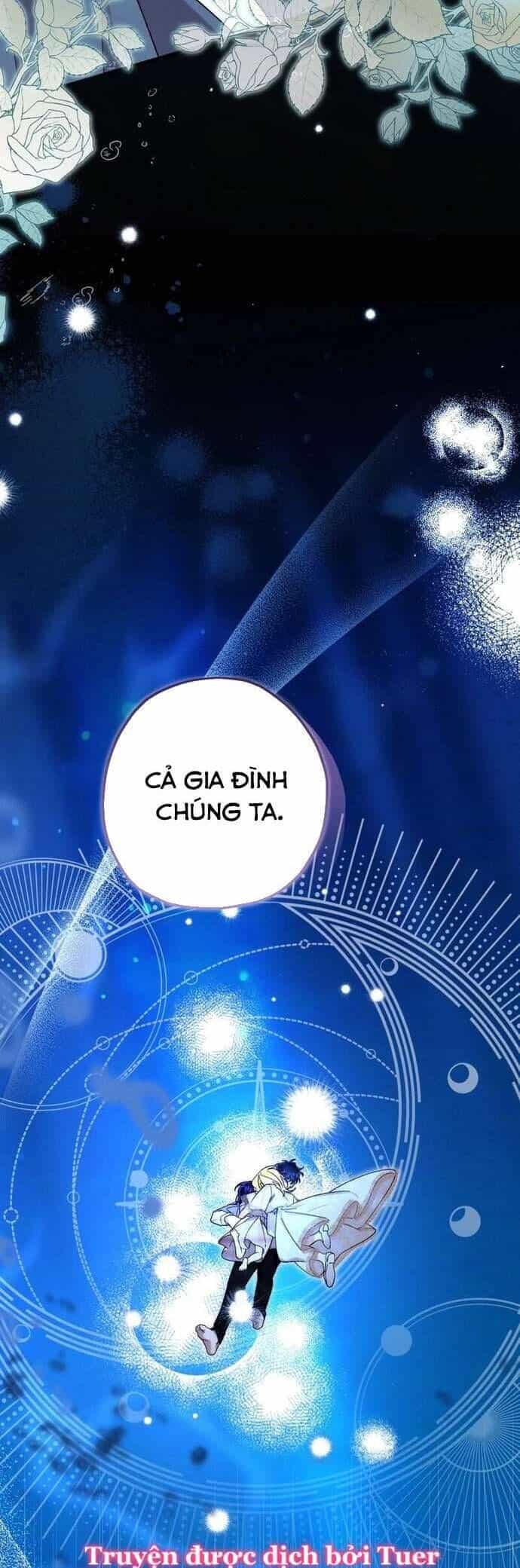 Dinh Thự Của Dã Thú - Chương 85 - ảnh 51
