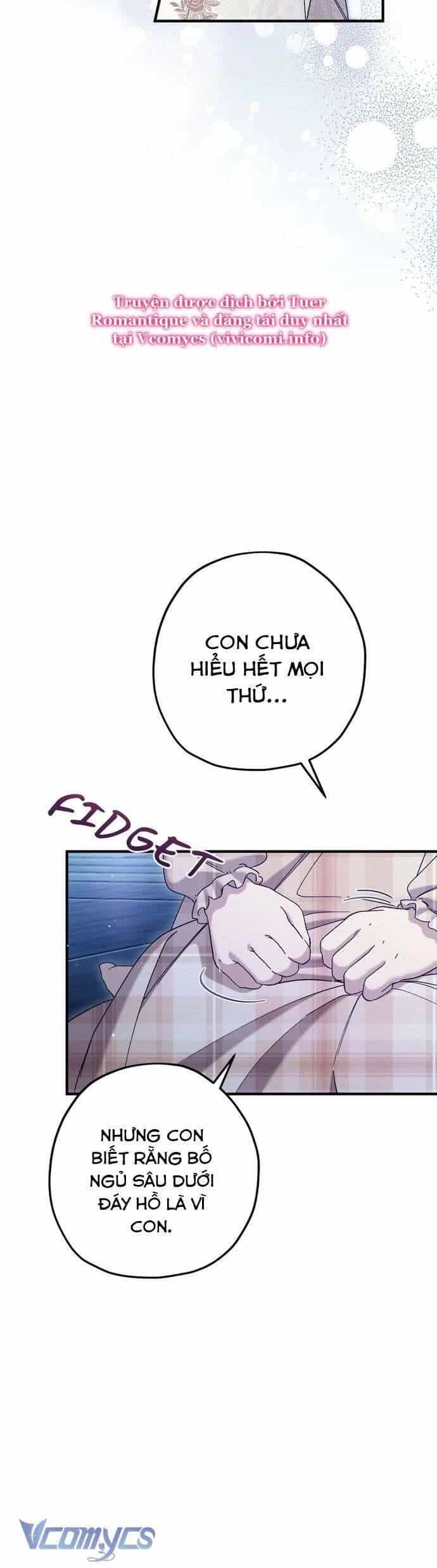 Dinh Thự Của Dã Thú - Chương 86 - ảnh 25