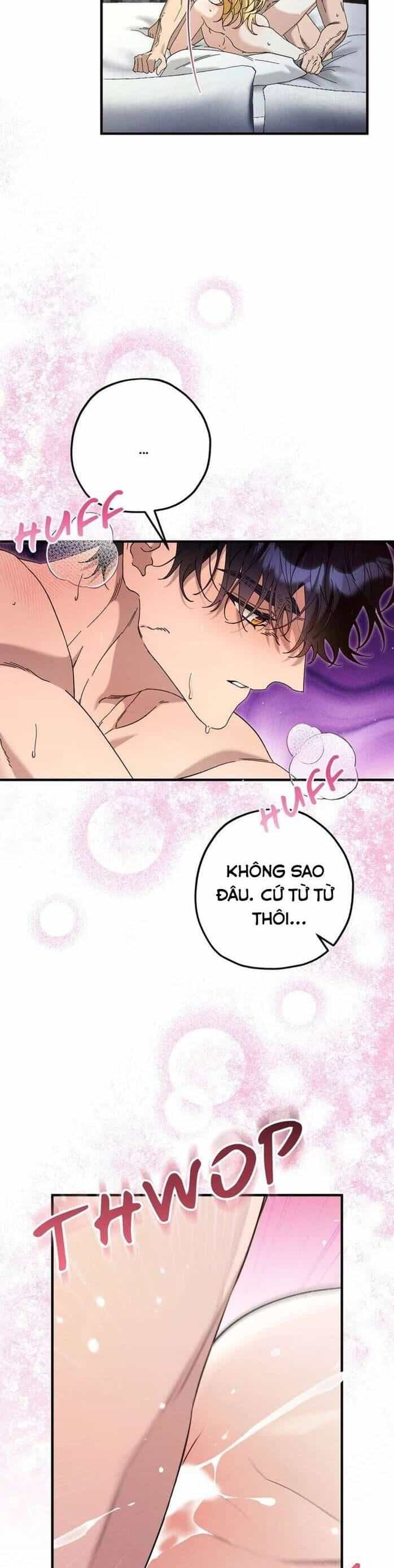 Dinh Thự Của Dã Thú - Chương 87 - ảnh 34