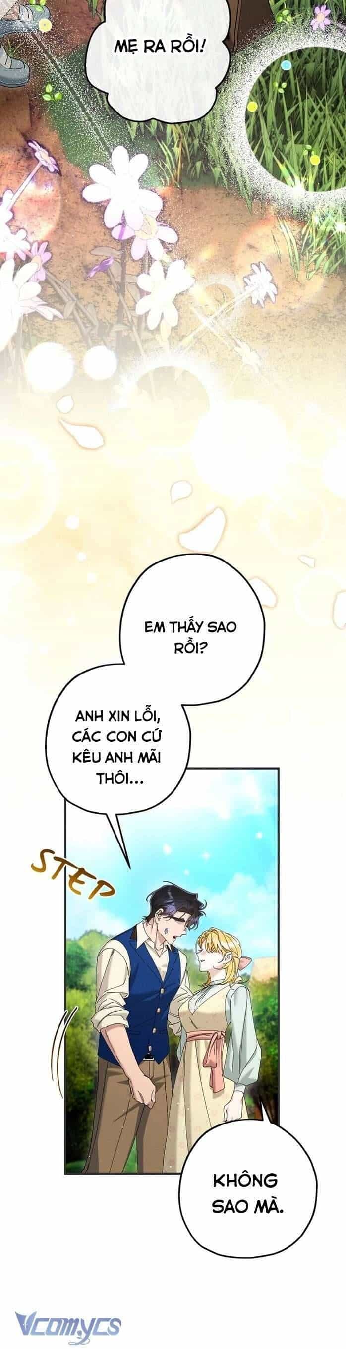 Dinh Thự Của Dã Thú - Chương 87 - ảnh 45