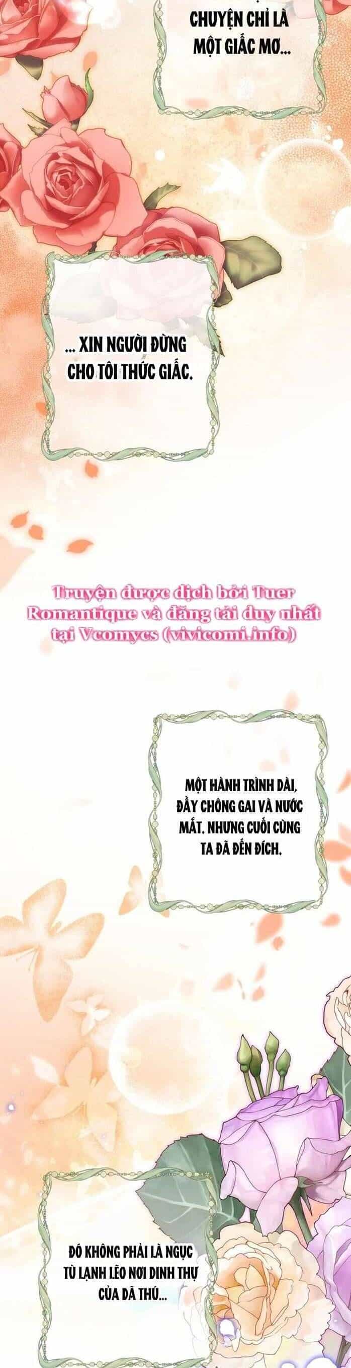 Dinh Thự Của Dã Thú - Chương 87 - ảnh 51