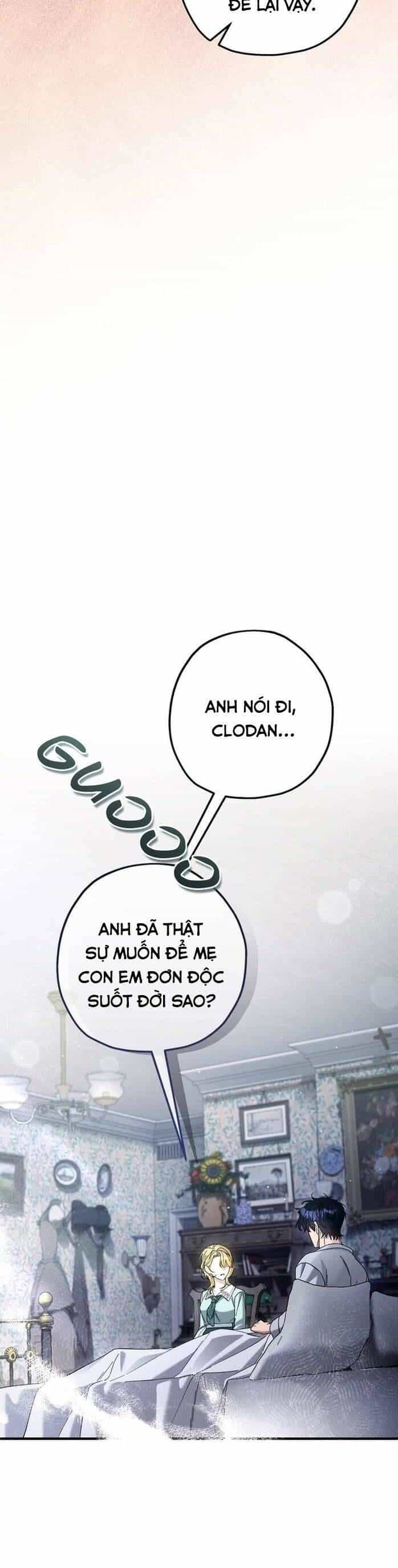 Dinh Thự Của Dã Thú - Chương 87 - ảnh 7
