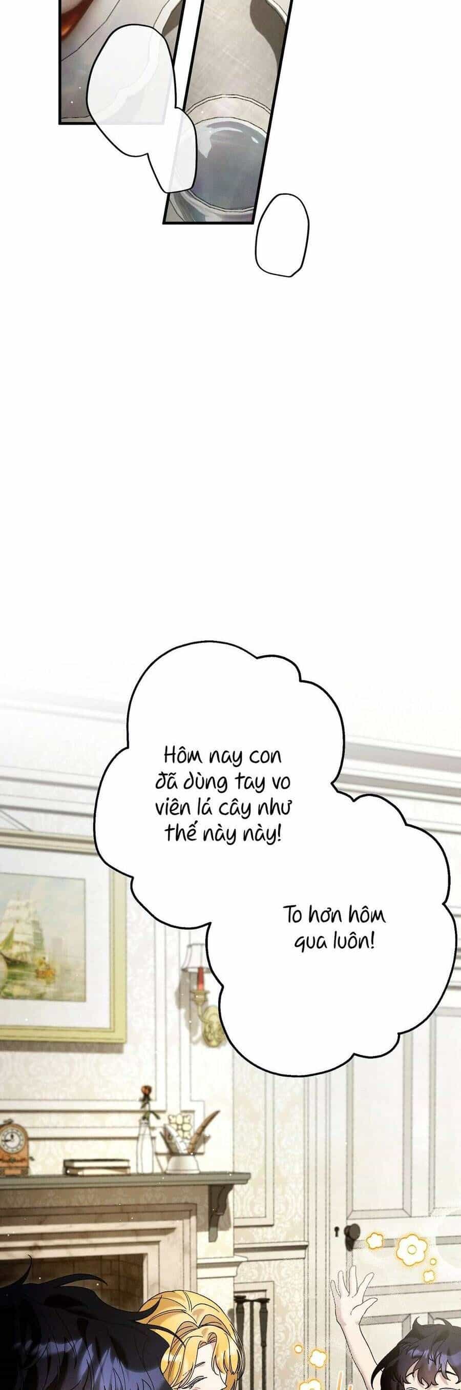 Dinh Thự Của Dã Thú - Chương 88 - ảnh 19