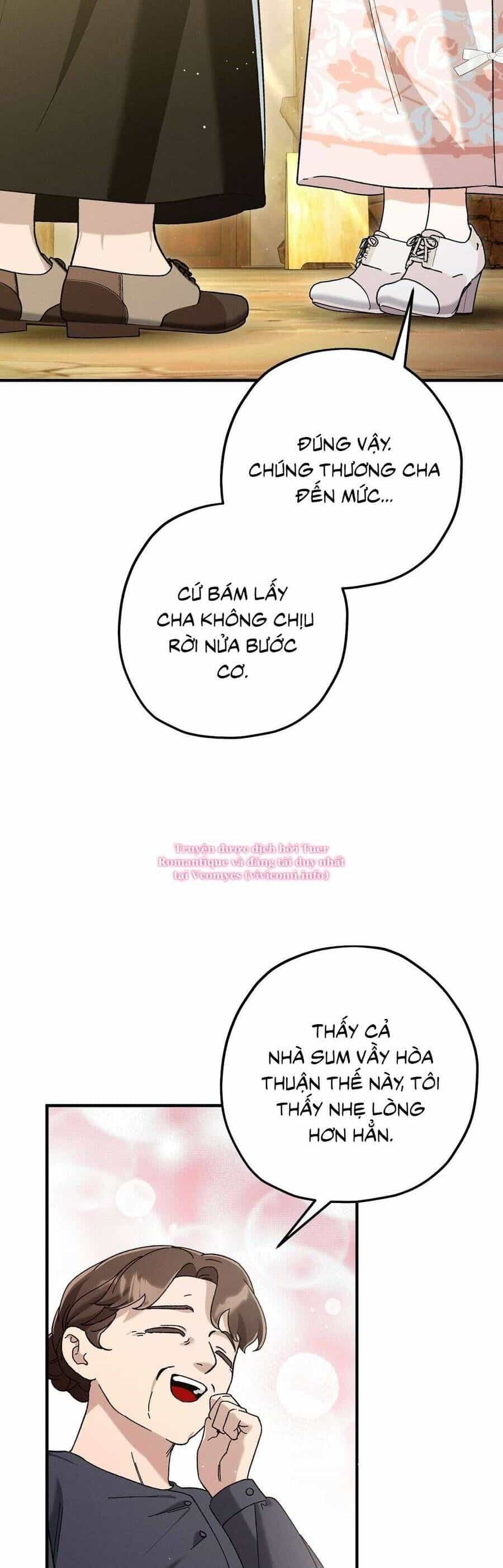 Dinh Thự Của Dã Thú - Chương 88 - ảnh 9