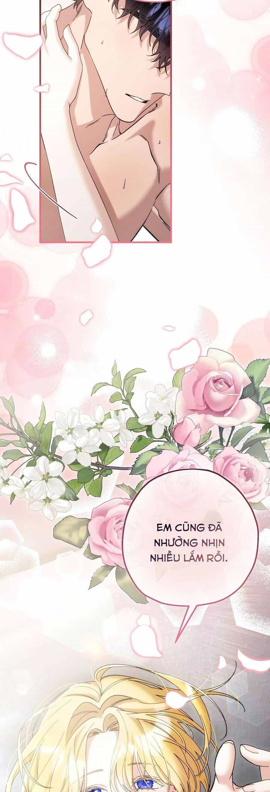 Dinh Thự Của Dã Thú - Chương 89 - ảnh 15