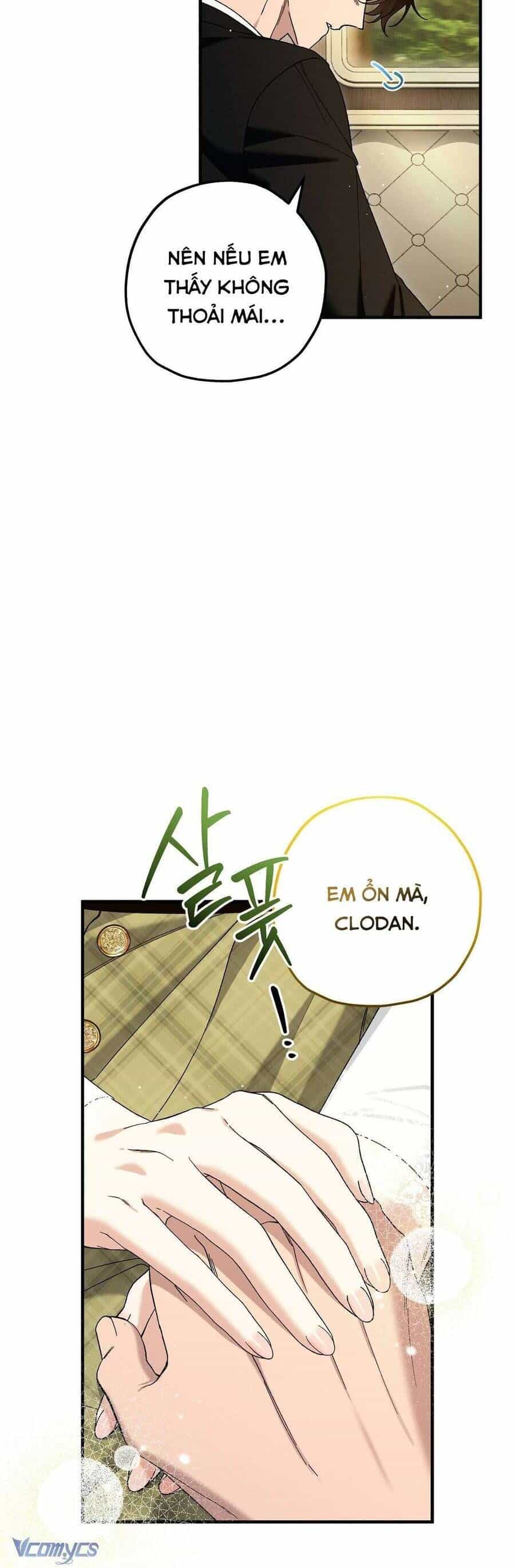 Dinh Thự Của Dã Thú - Chương 89 - ảnh 29