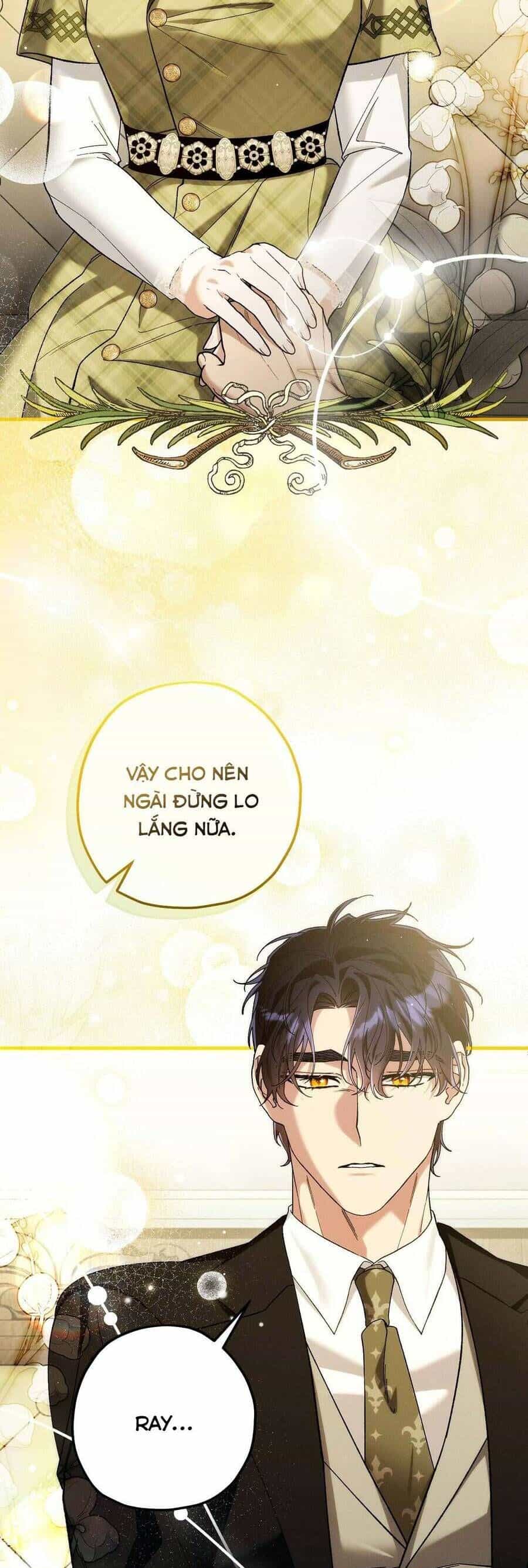 Dinh Thự Của Dã Thú - Chương 89 - ảnh 31