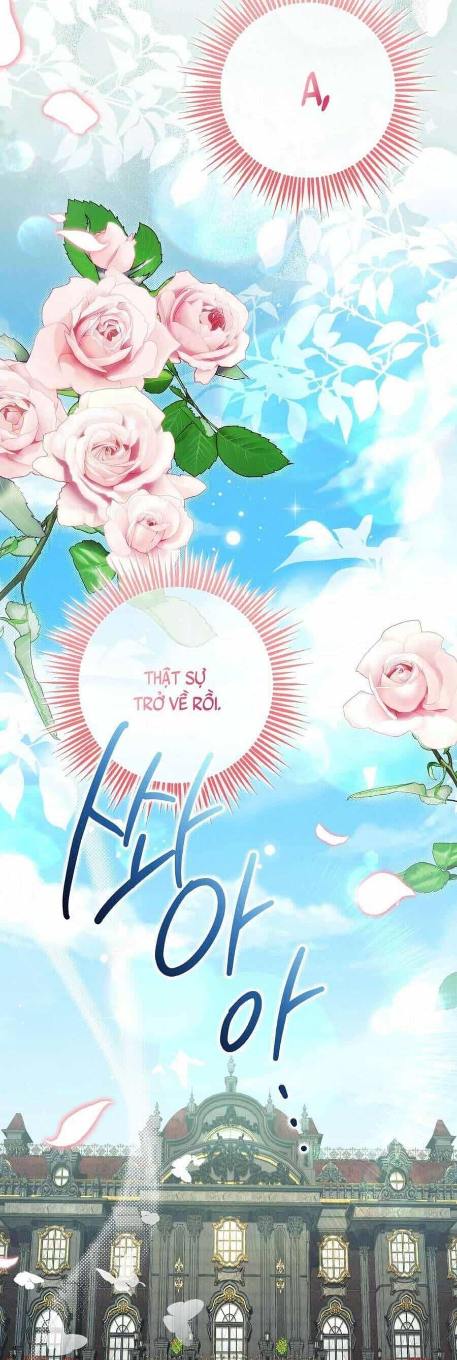 Dinh Thự Của Dã Thú - Chương 89 - ảnh 34