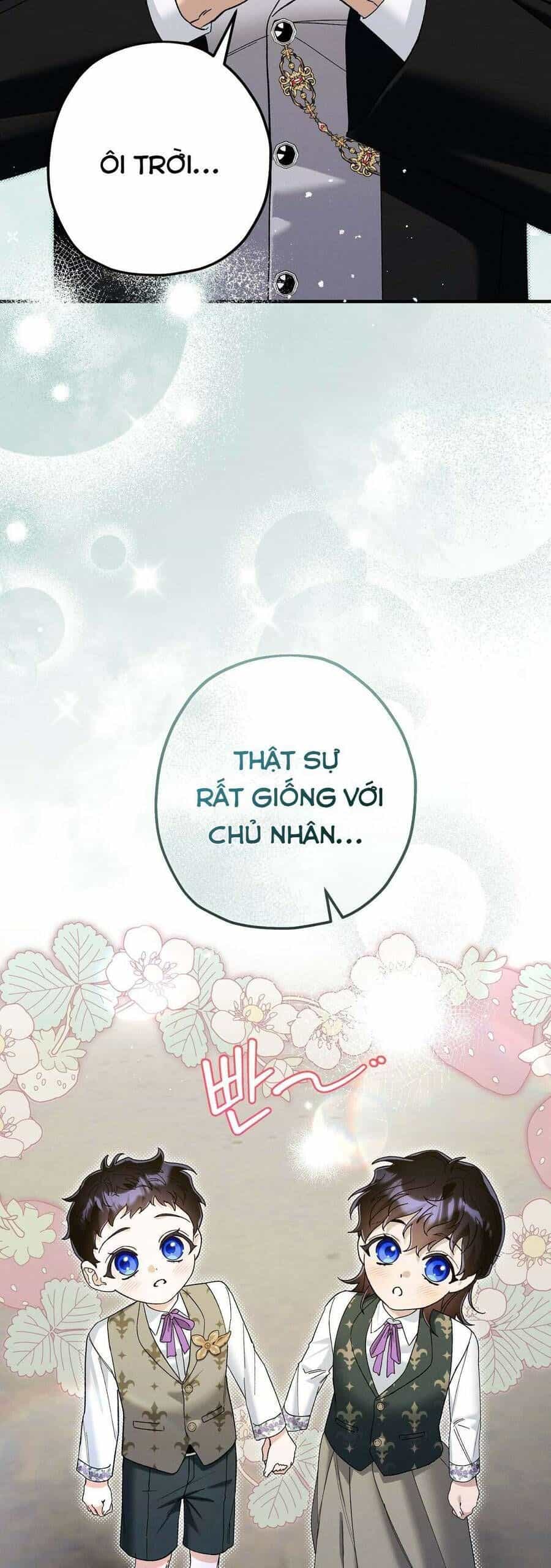Dinh Thự Của Dã Thú - Chương 89 - ảnh 37