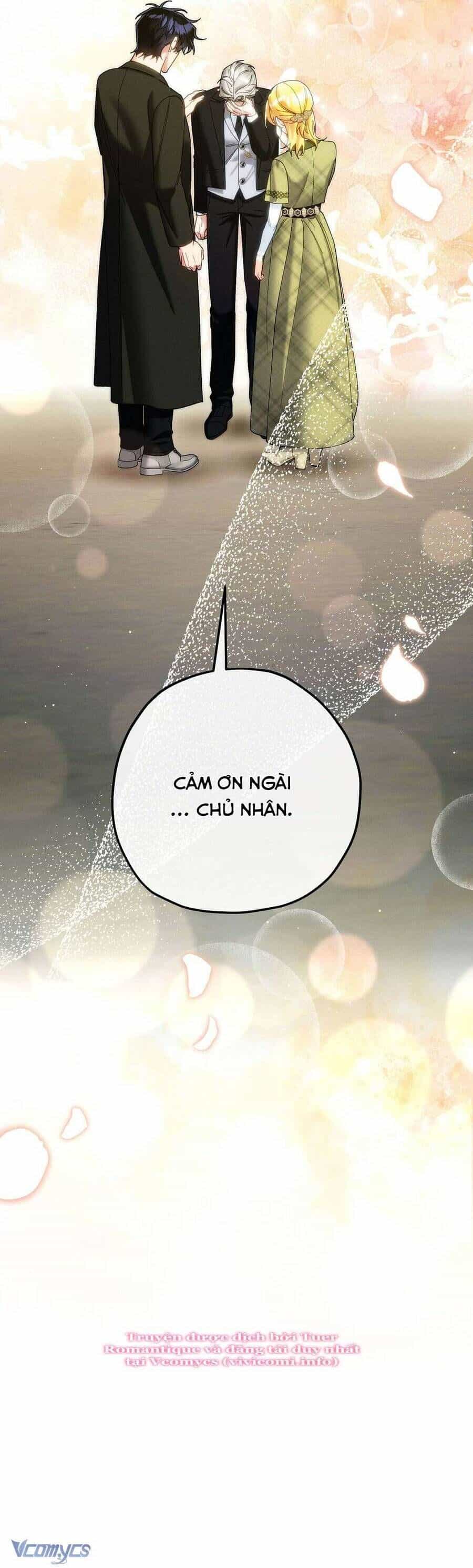 Dinh Thự Của Dã Thú - Chương 89 - ảnh 46