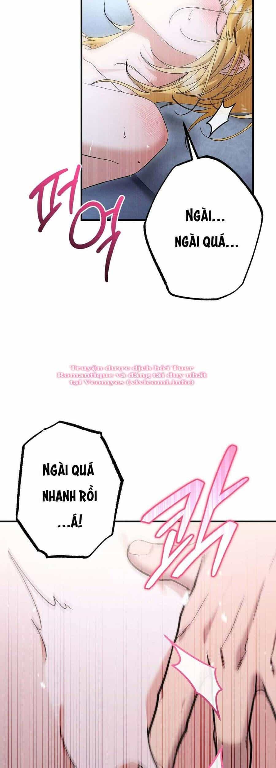 Dinh Thự Của Dã Thú - Chương 89 - ảnh 6