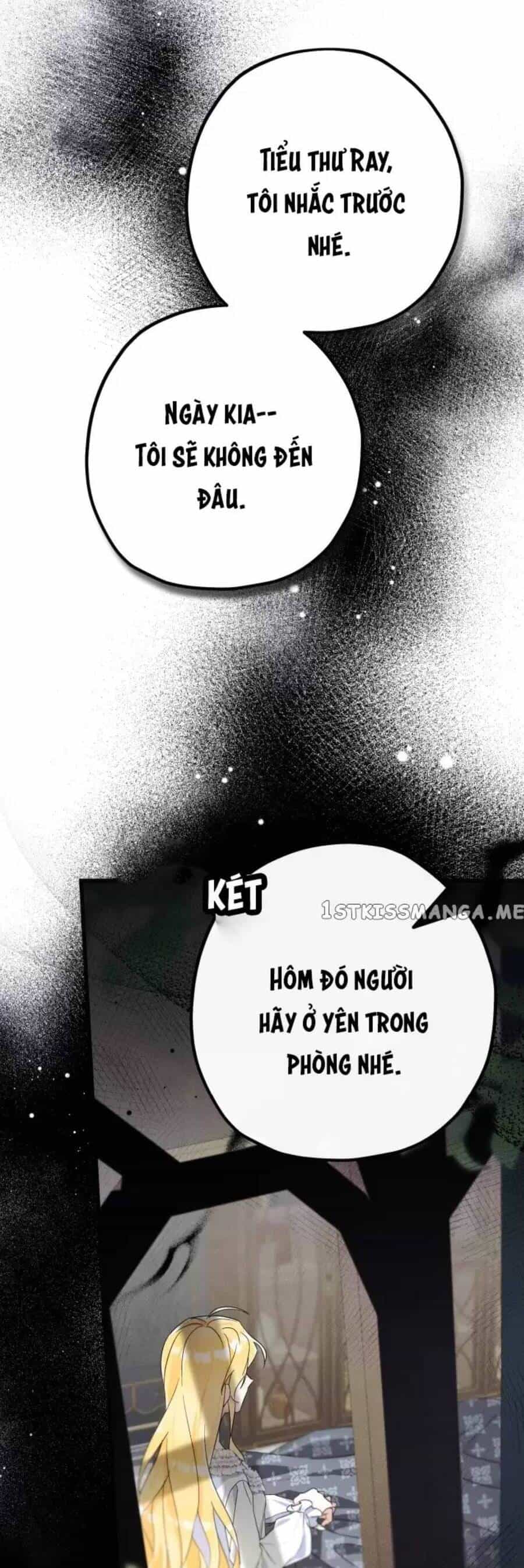 Dinh Thự Của Dã Thú - Chương 9 - ảnh 11