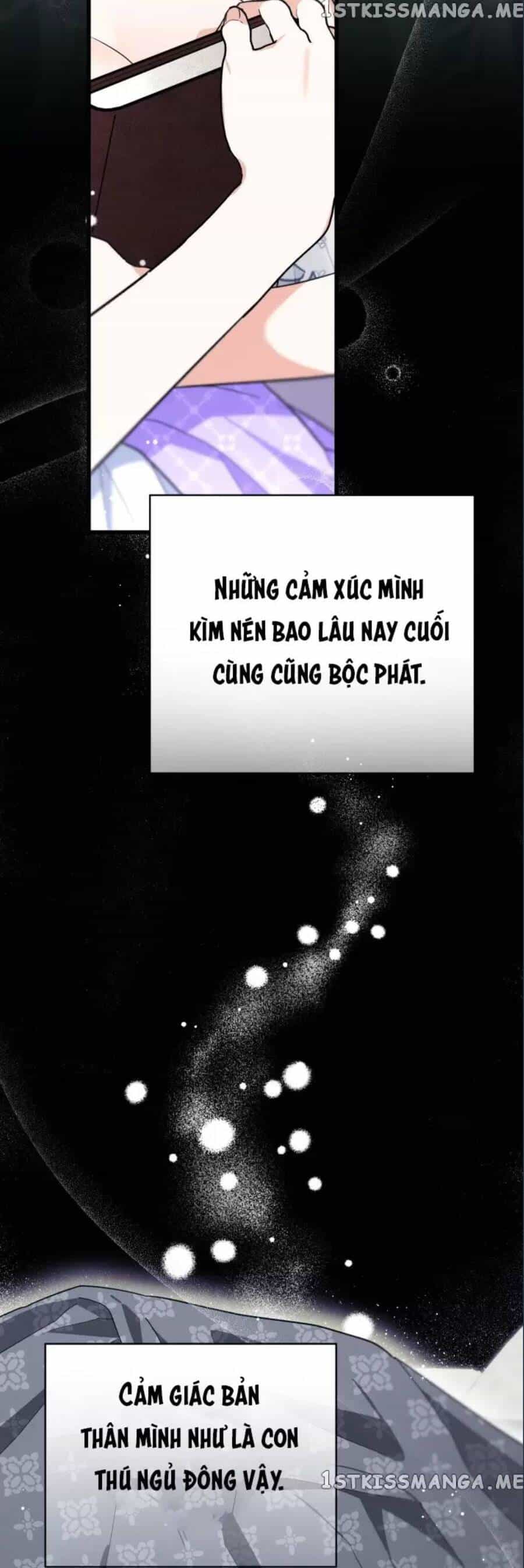 Dinh Thự Của Dã Thú - Chương 9 - ảnh 17