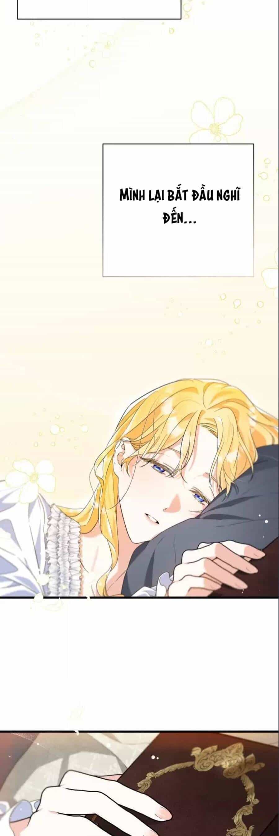 Dinh Thự Của Dã Thú - Chương 9 - ảnh 19