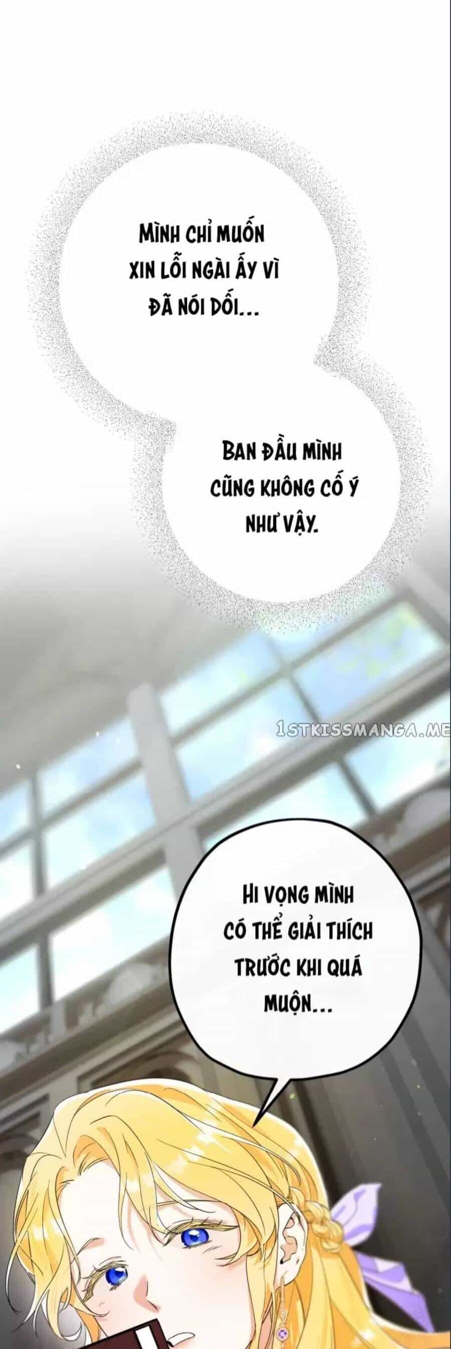 Dinh Thự Của Dã Thú - Chương 9 - ảnh 23