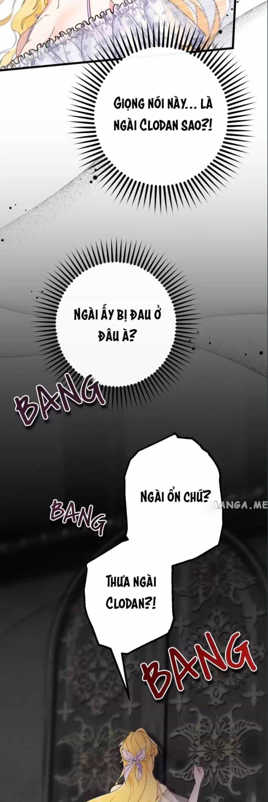 Dinh Thự Của Dã Thú - Chương 9 - ảnh 25