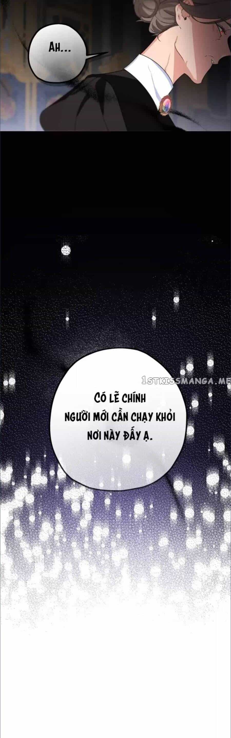 Dinh Thự Của Dã Thú - Chương 9 - ảnh 3