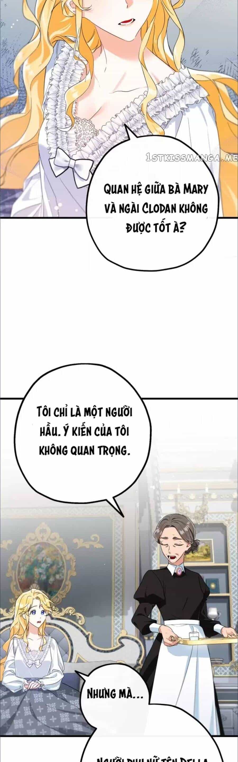 Dinh Thự Của Dã Thú - Chương 9 - ảnh 5