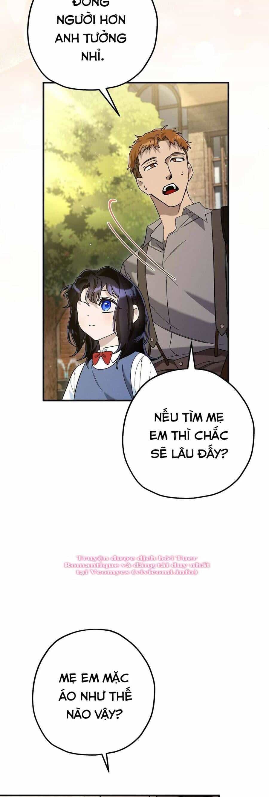 Dinh Thự Của Dã Thú - Chương 90 - ảnh 17