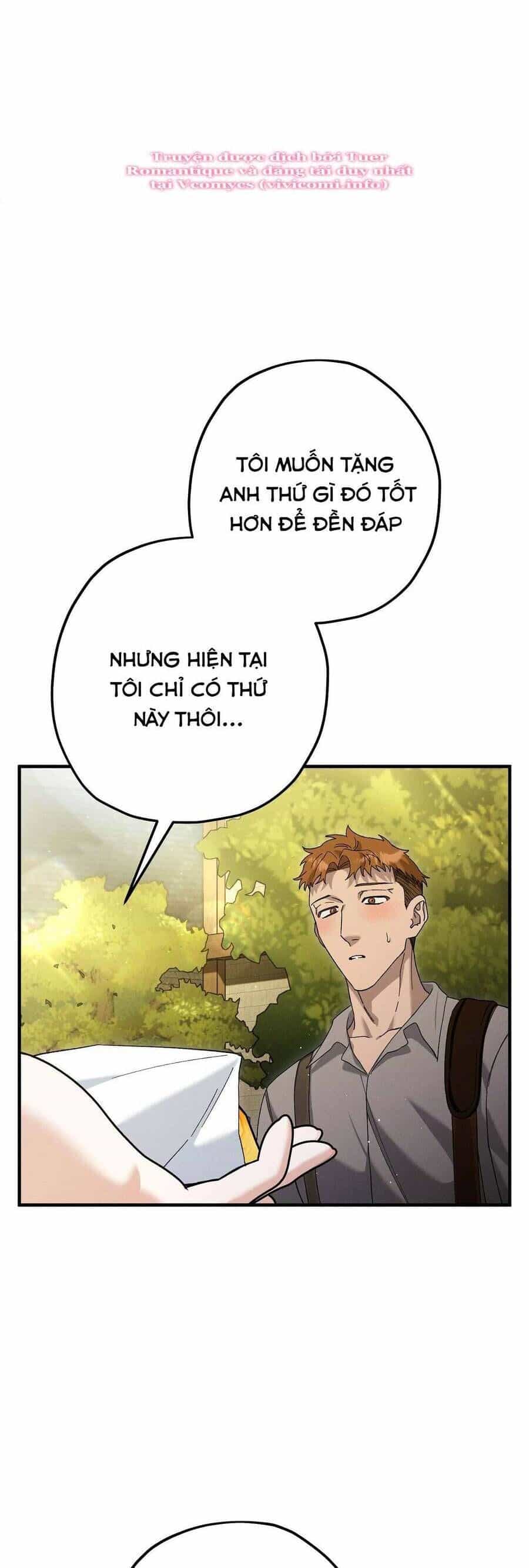Dinh Thự Của Dã Thú - Chương 90 - ảnh 32