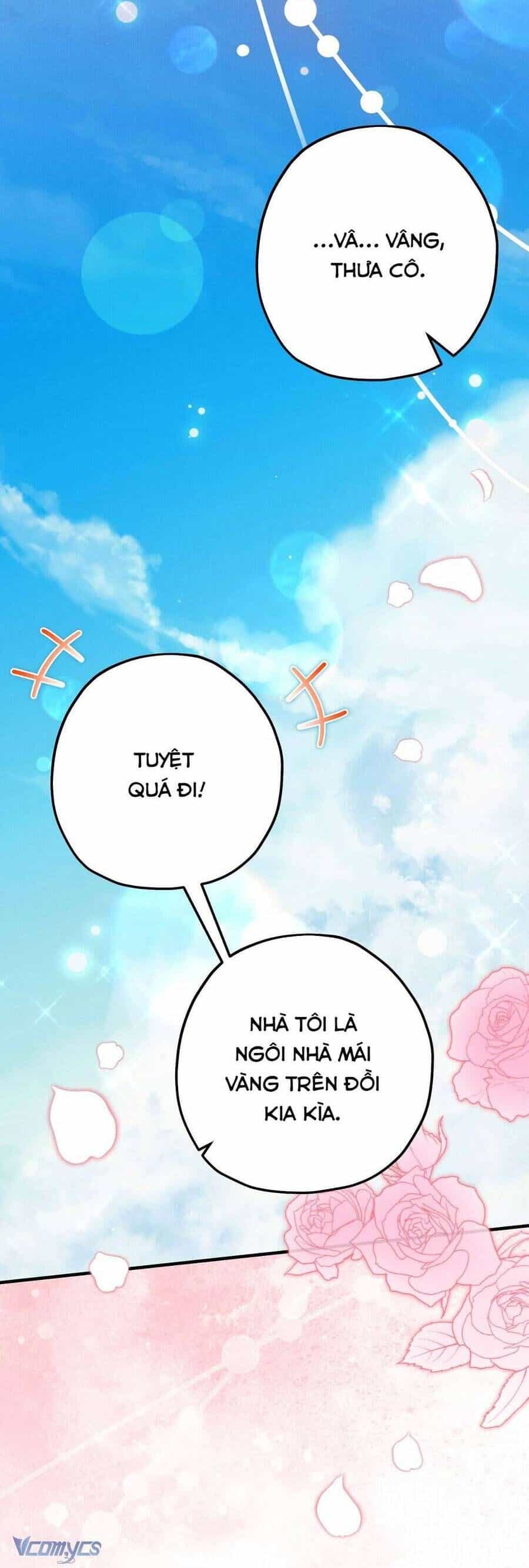 Dinh Thự Của Dã Thú - Chương 90 - ảnh 34