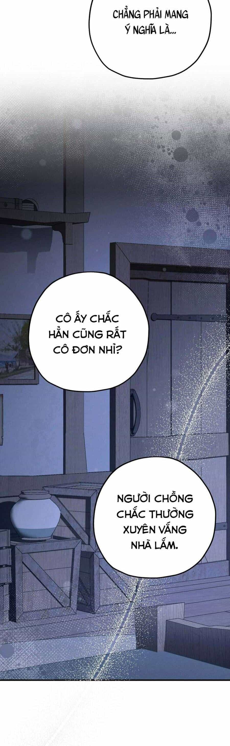 Dinh Thự Của Dã Thú - Chương 90 - ảnh 42