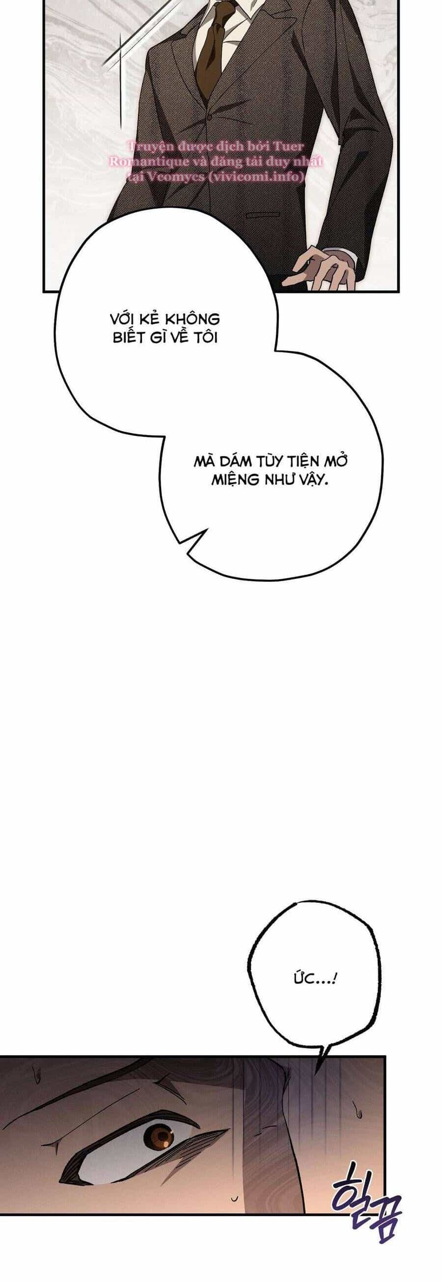 Dinh Thự Của Dã Thú - Chương 91 - ảnh 50