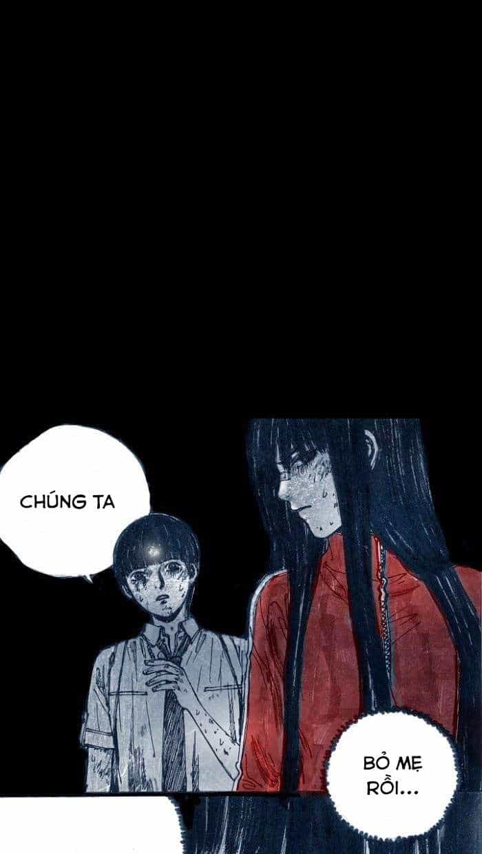 Distant Sky 1 - Chương 9 - ảnh 40