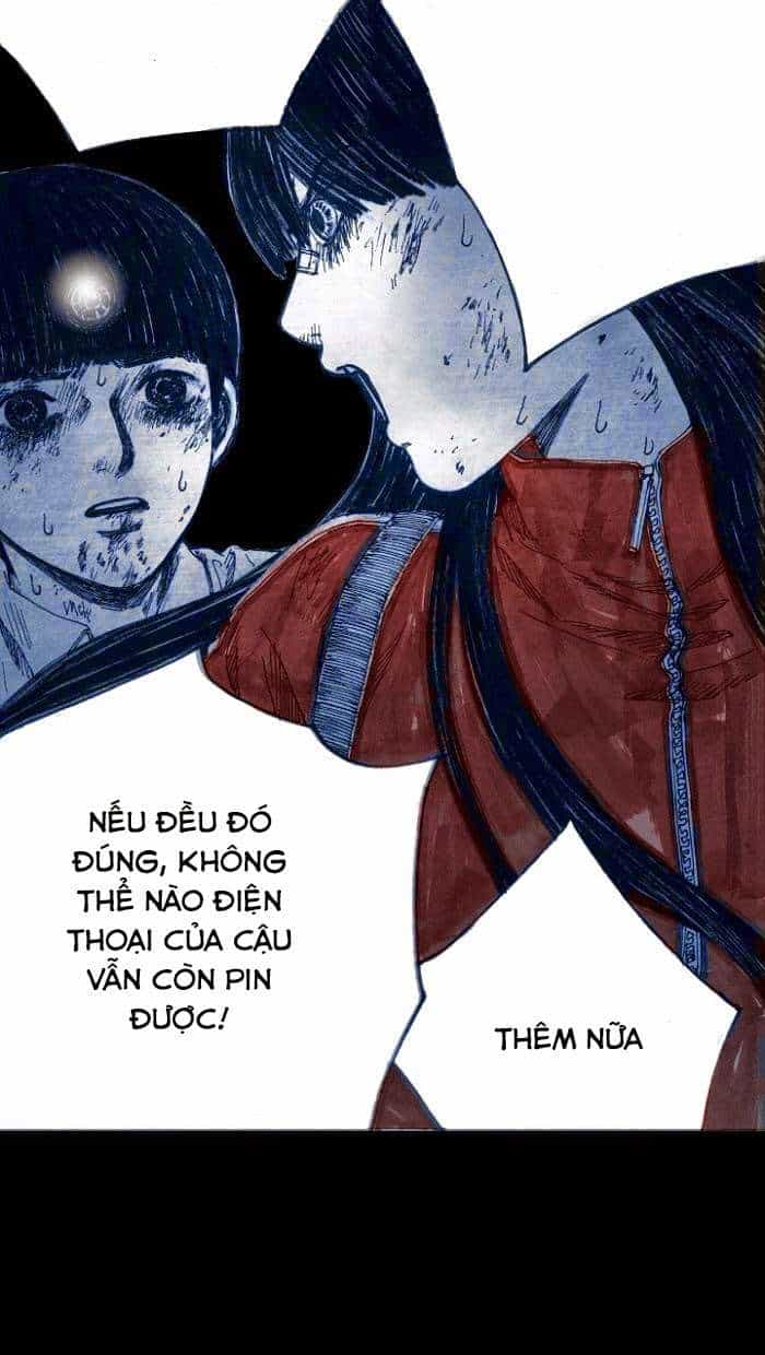 Distant Sky 1 - Chương 9 - ảnh 5