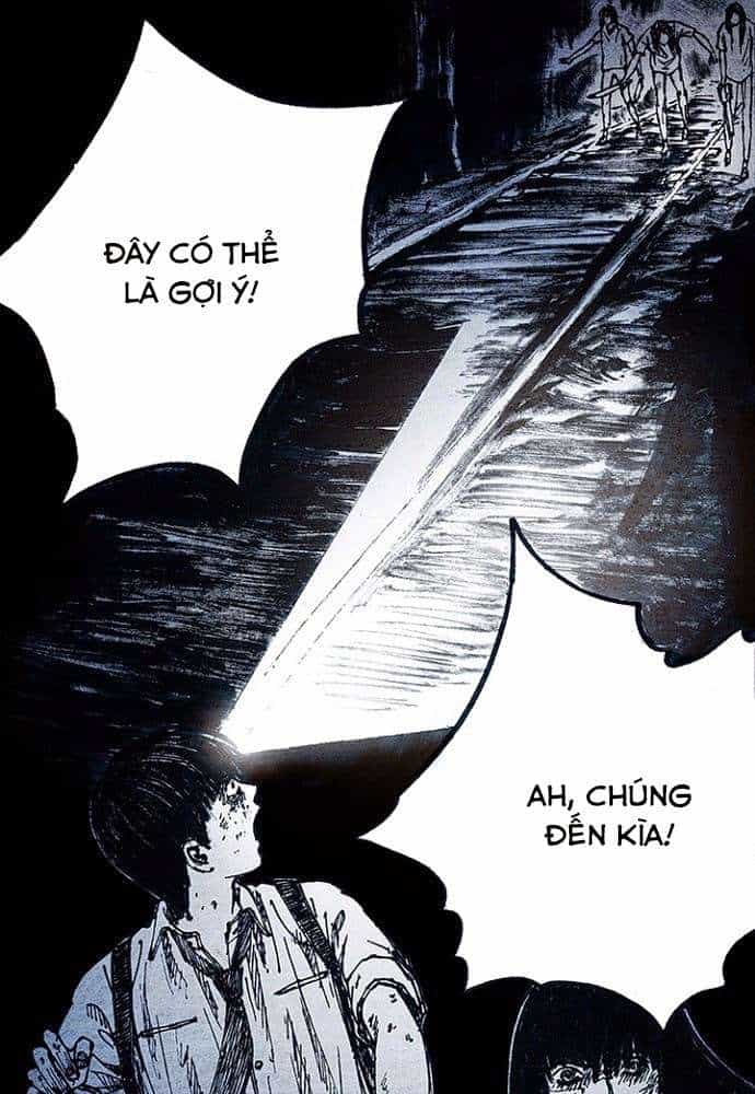 Distant Sky 1 - Chương 10 - ảnh 2