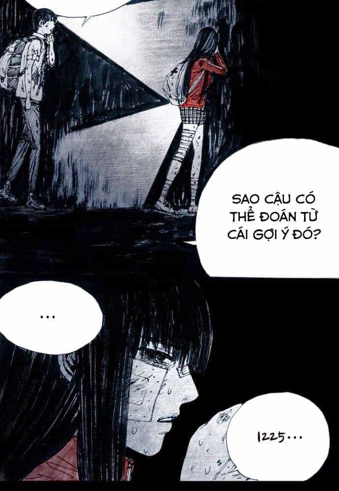 Distant Sky 1 - Chương 10 - ảnh 63