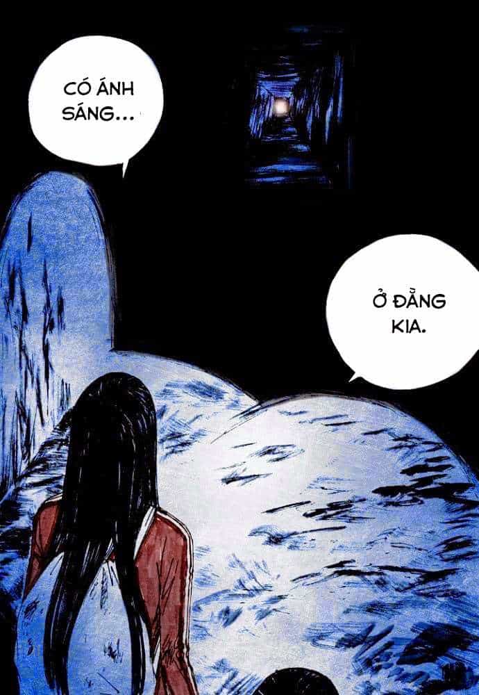 Distant Sky 1 - Chương 10 - ảnh 68