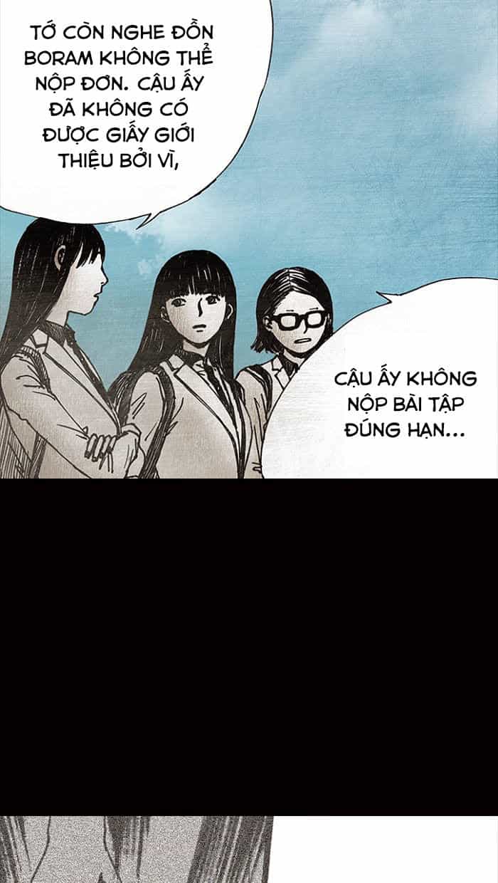 Distant Sky 1 - Chương 13 - ảnh 10