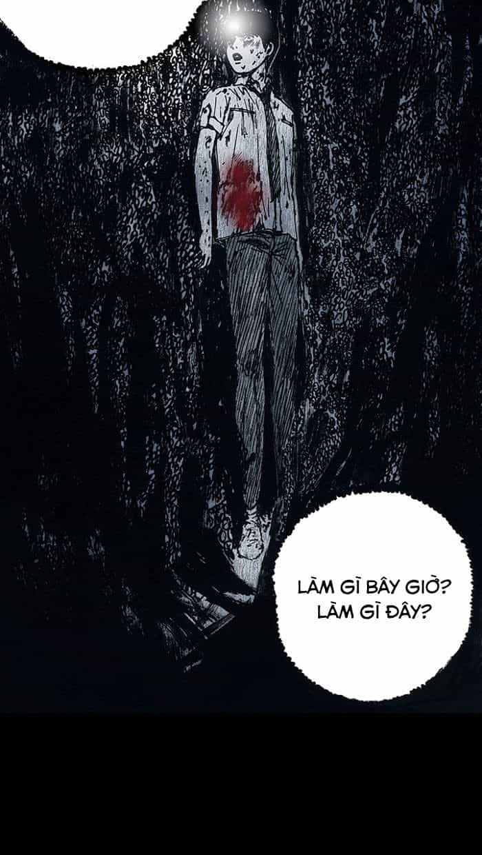 Distant Sky 1 - Chương 14 - ảnh 39
