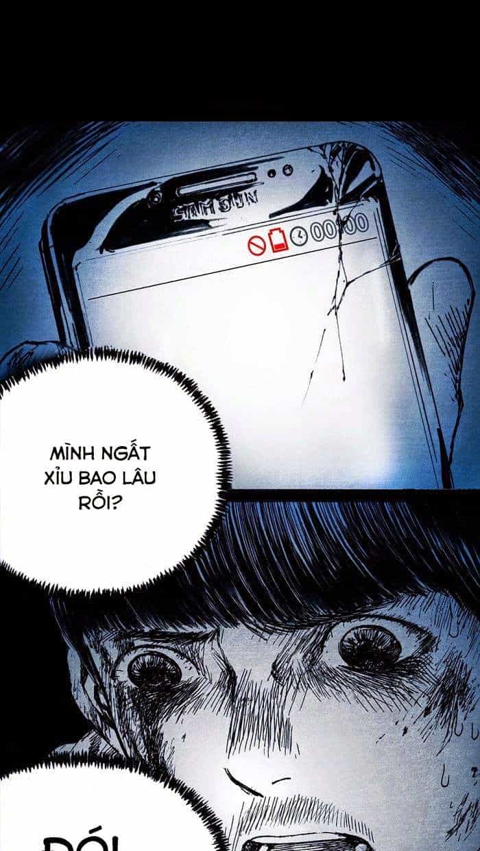 Distant Sky 1 - Chương 1 - ảnh 18