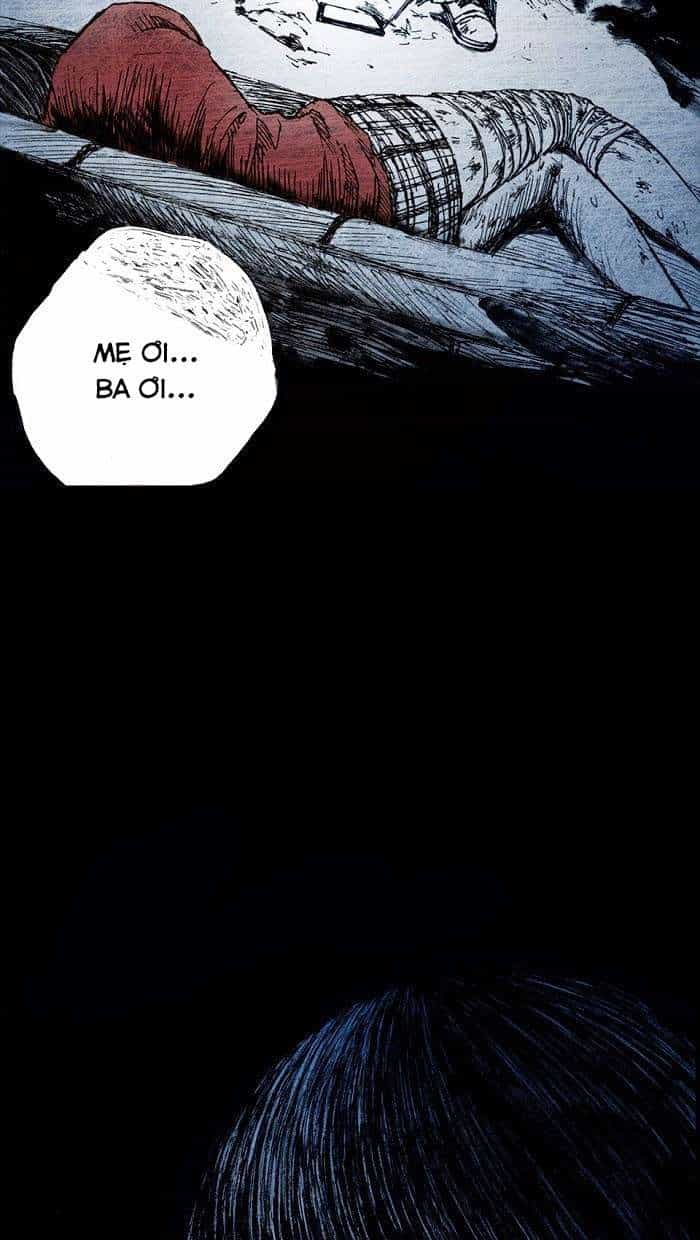 Distant Sky 1 - Chương 2 - ảnh 48