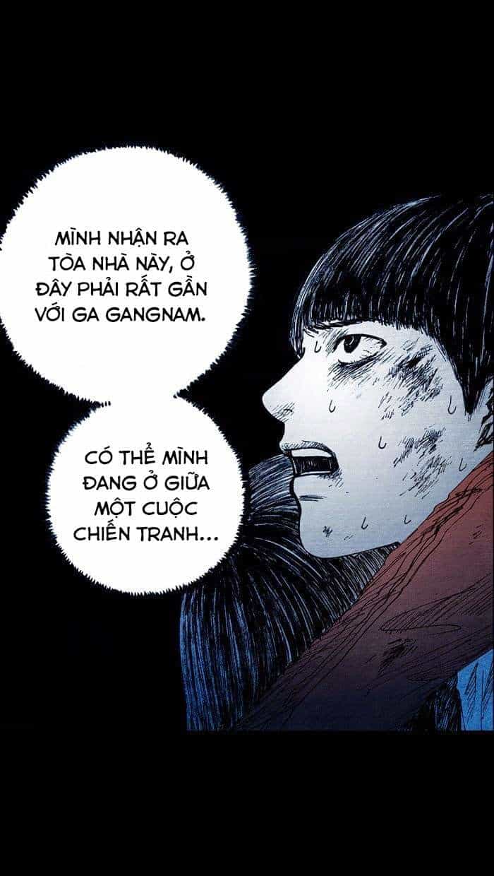 Distant Sky 1 - Chương 2 - ảnh 68