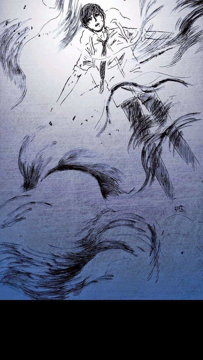 Distant Sky 1 - Chương 4 - ảnh 21