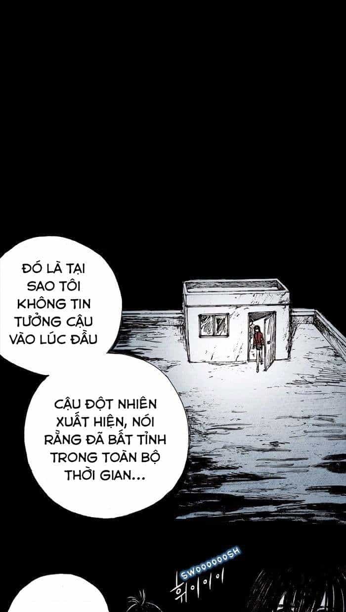 Distant Sky 1 - Chương 5 - ảnh 55