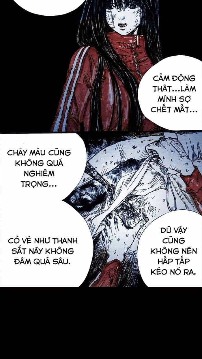 Distant Sky 1 - Chương 6 - ảnh 63