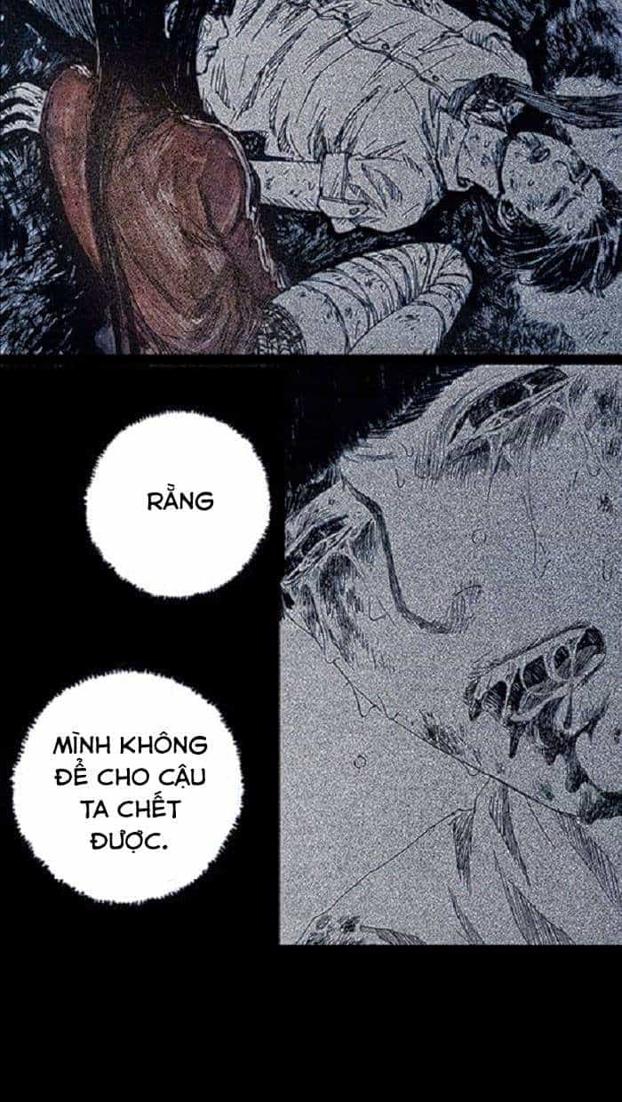 Distant Sky 1 - Chương 8 - ảnh 74