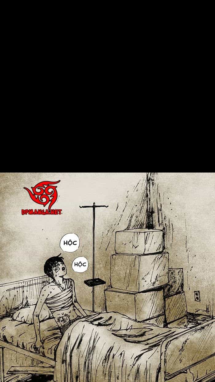 Distant Sky 2 - Chương 1 - ảnh 72