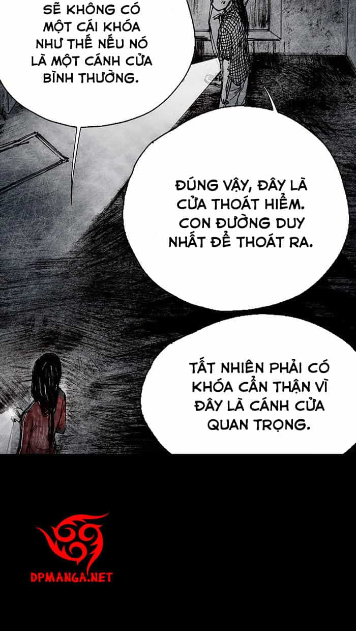 Distant Sky 2 - Chương 12 - ảnh 45