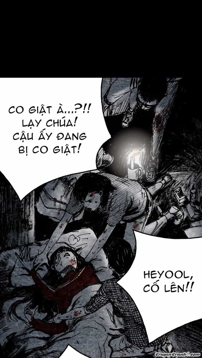Distant Sky 2 - Chương 13 - ảnh 59