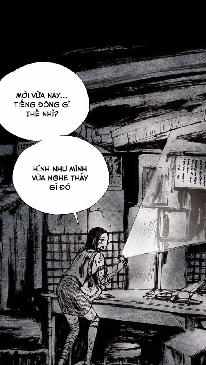 Distant Sky 2 - Chương 3 - ảnh 15