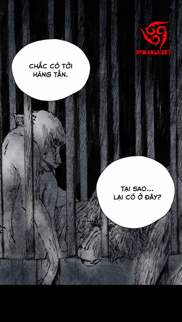 Distant Sky 2 - Chương 4 - ảnh 66