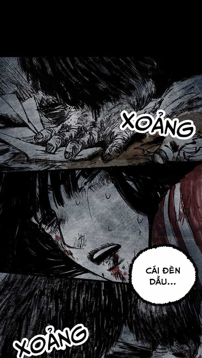 Distant Sky 2 - Chương 9 - ảnh 53